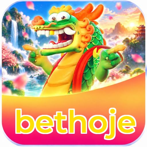 bethoje Logo