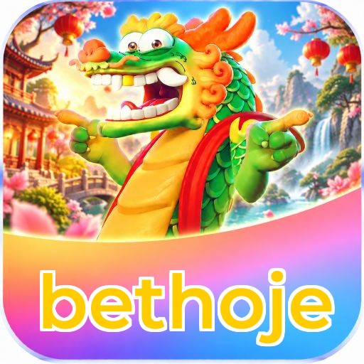 bethoje APK Logo Oficial Certificado