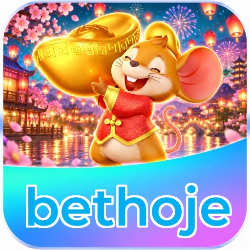 bethoje Bônus Oficial - Rollover 25x Justo
