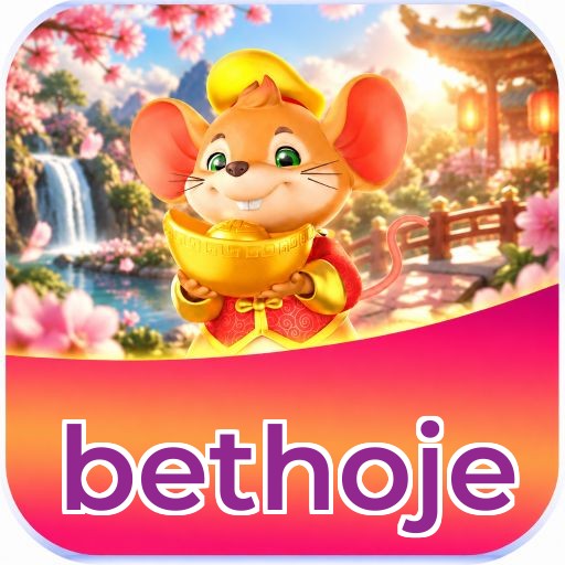 bethoje Download Oficial - APK Android + iOS