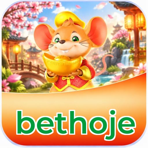bethoje Jackpots Progressivos