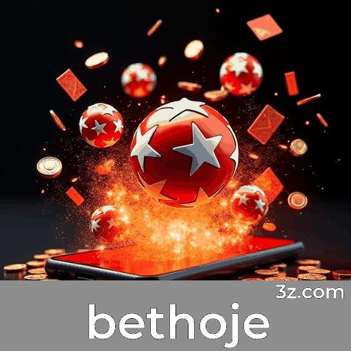 bethoje: Sua Plataforma Segura e Divertida de Apostas