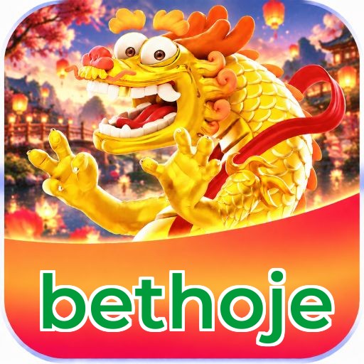 bethoje Logo