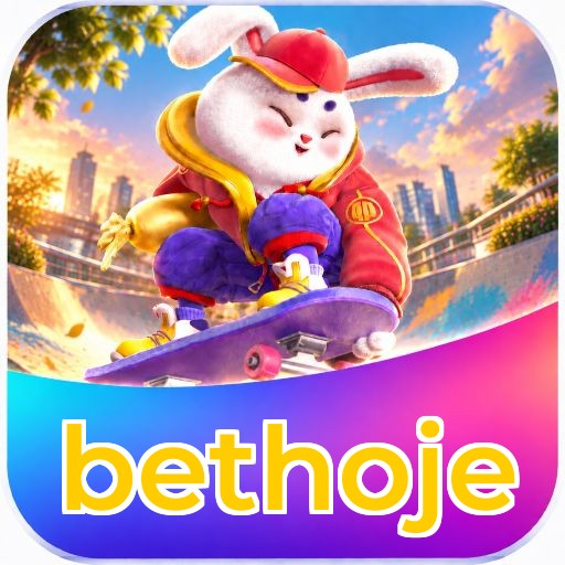 bethoje Logo