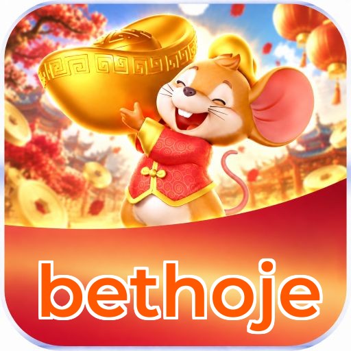 Logo bethoje Plataforma Certificada