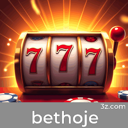 Bethoje: Plataforma Vibrante para Conexões e Interações