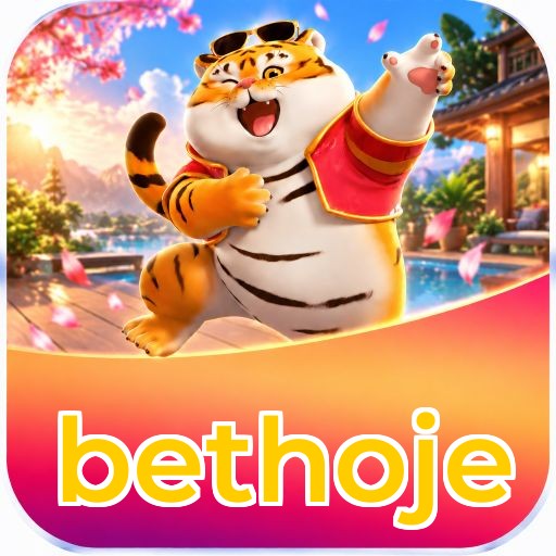 bethoje Slots Premium Brasil