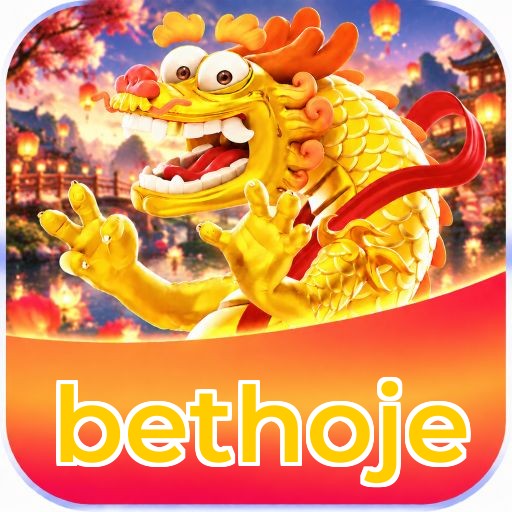 bethoje Logo