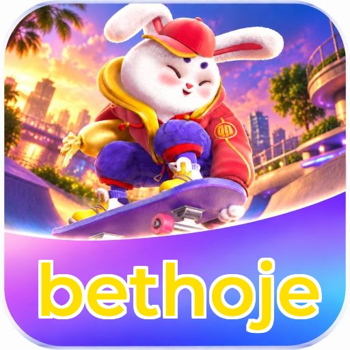 Logo bethoje Download Brasil