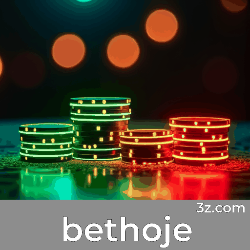 bethoje: O Mundo dos Jogos Selecionados e Diversos