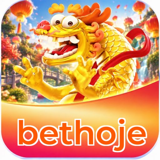 Requisitos do APK bethoje para Android - Logo Oficial