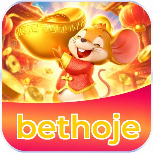 bethoje VIP Program Logo