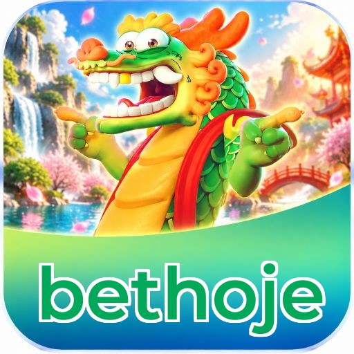 bethoje APP Logo Oficial Certificado Android iOS