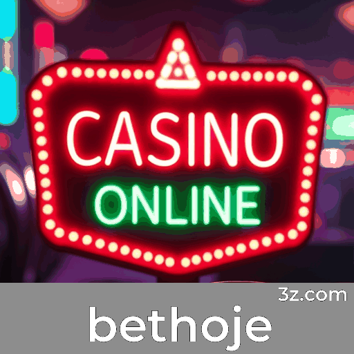 Desbloqueie Bônus Surpreendentes com Bethoje