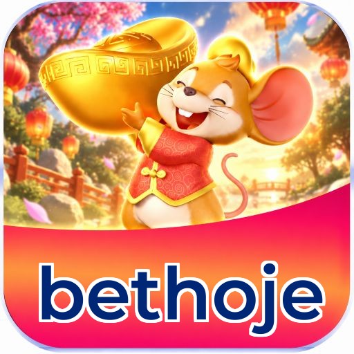 bethoje Logo - Bônus com Rollover Justo