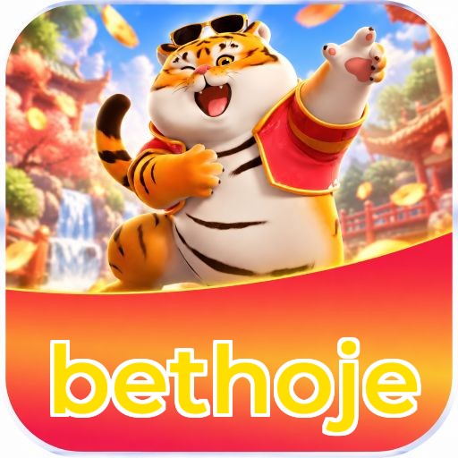 bethoje Download Speed Test Logo - Teste de Velocidade Certificado