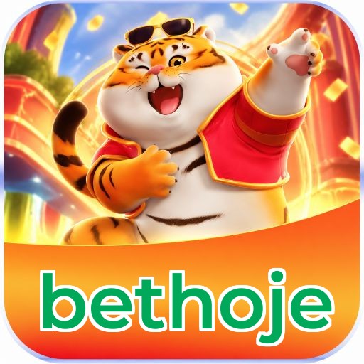Logo bethoje Loteria Online