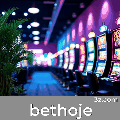 Apostas a qualquer hora, com o app bethoje