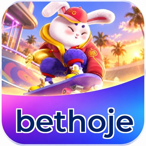 Logo bethoje Baixar Download Brasil