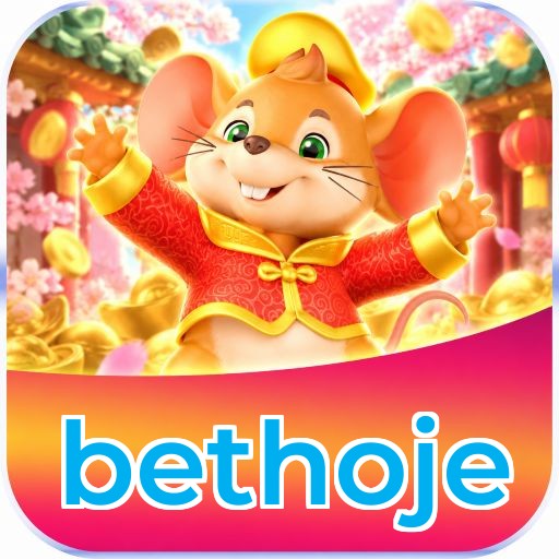 bethoje Logo