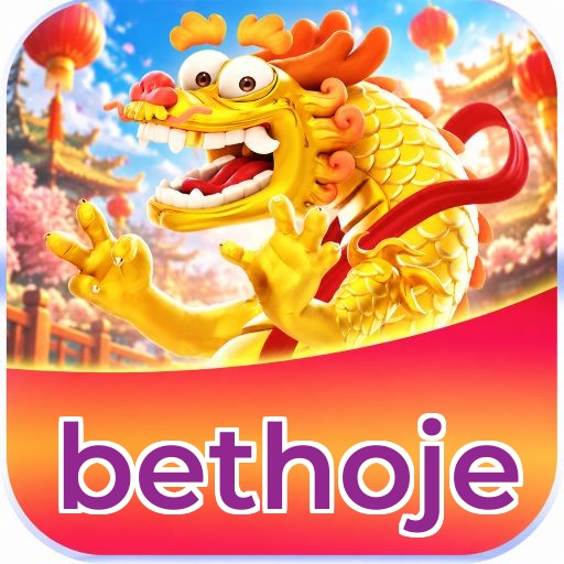 bethoje Logo Seguro