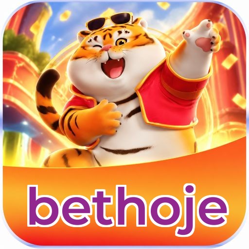 bethoje Logo