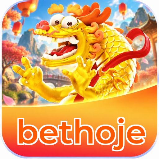 Logo da bethoje