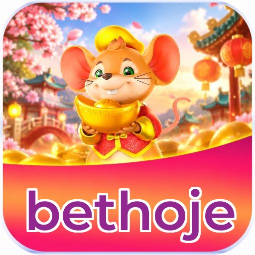 bethoje Loteria Online Brasil Certificada eCOGRA