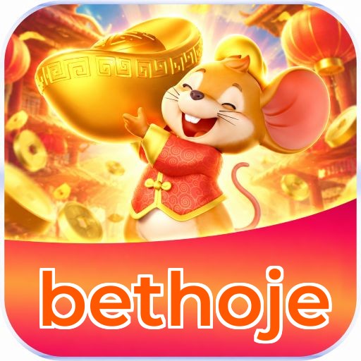 Logo bethoje Bônus Brasil