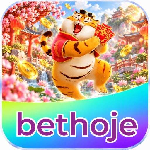bethoje Logo Oficial