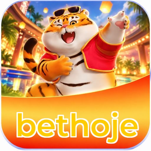 bethoje Logo Verificado
